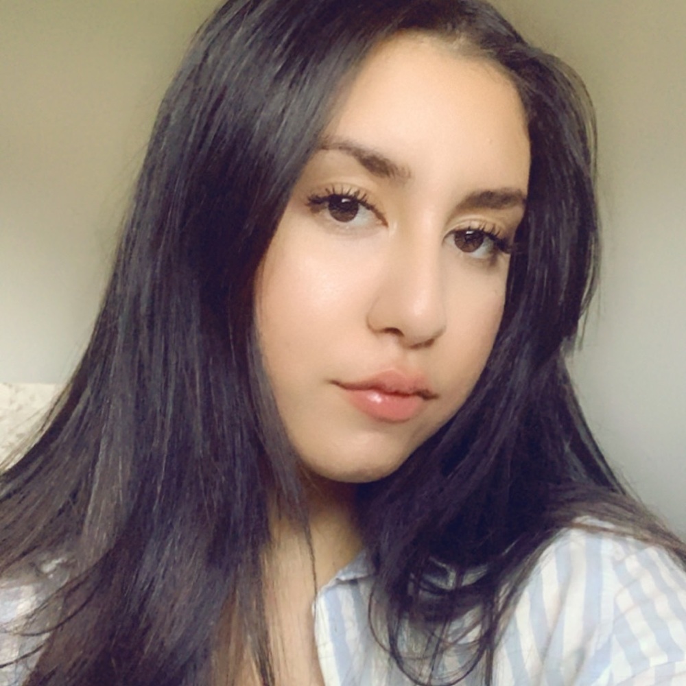 Meet your Posher, Sandy